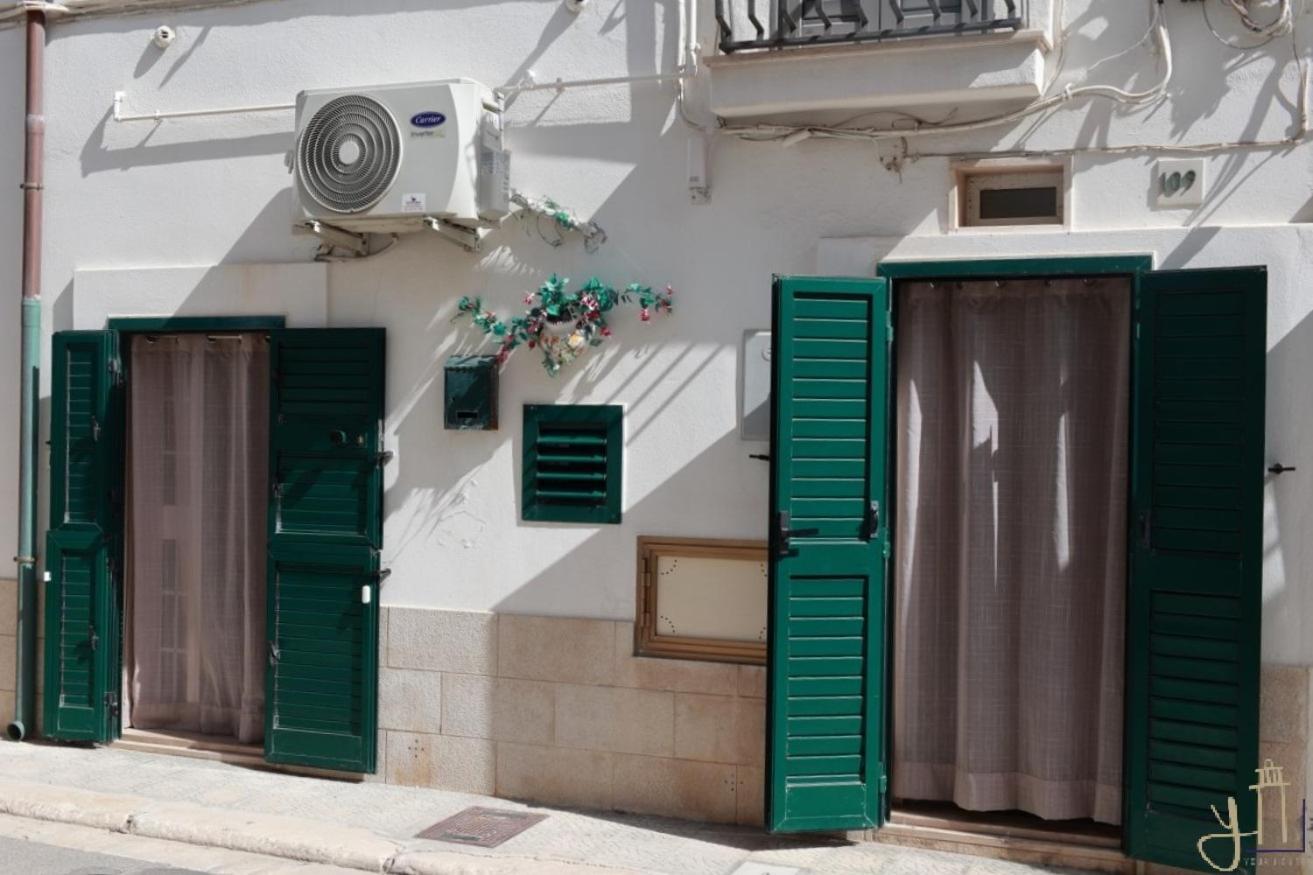 Casa Kale' Villa Polignano a Mare Exterior photo
