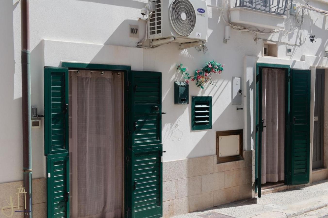 Casa Kale' Villa Polignano a Mare Exterior photo